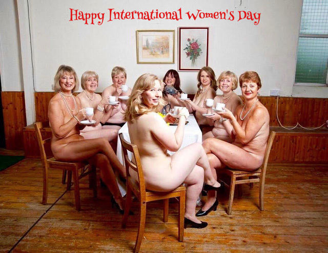 mature porn womans naked women womens nudist march day