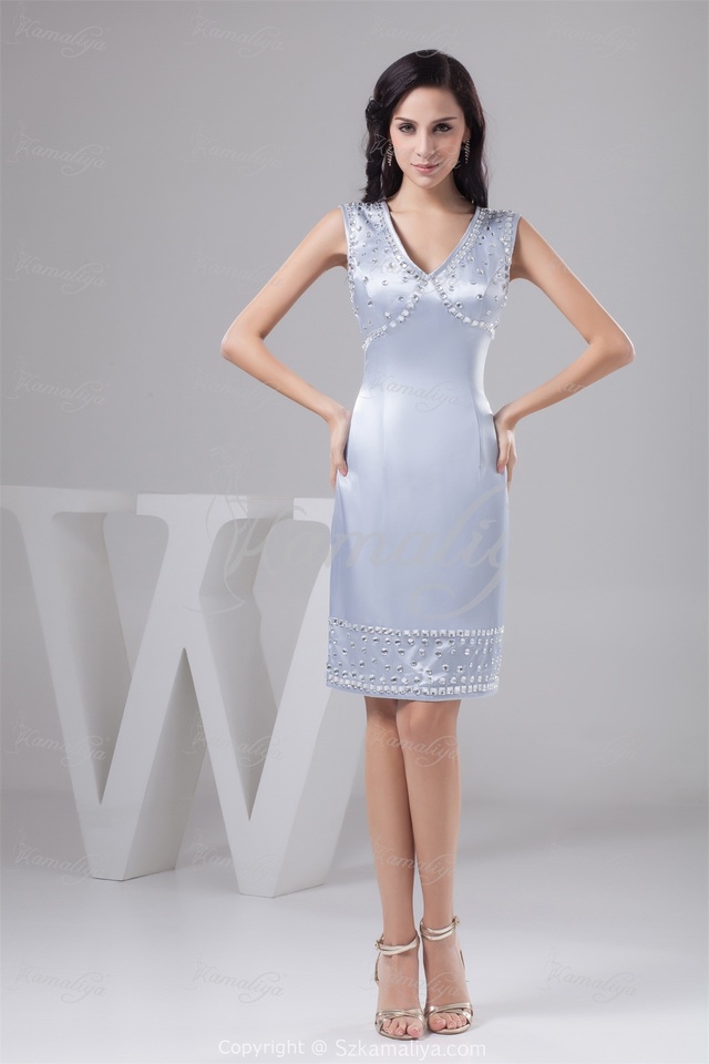 mature sexy pics mature blue sexy like length dress sky simple knee silk light satin modern bridesmaid upscale pri generous