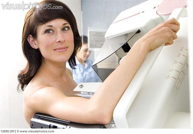 mature topless women mature free woman photo close having topless stock royalty mammogram