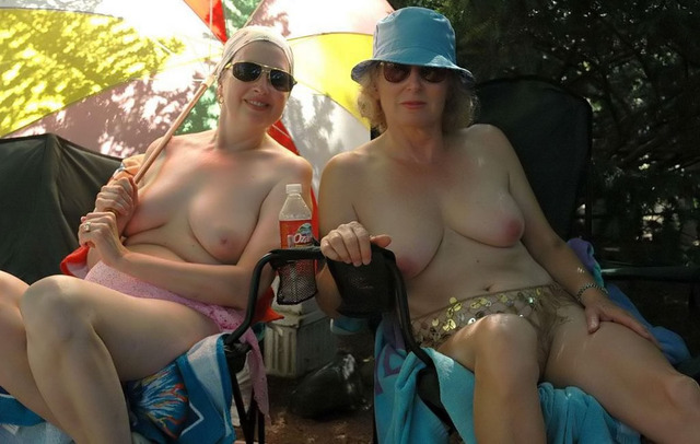 mature women nudist people nudist