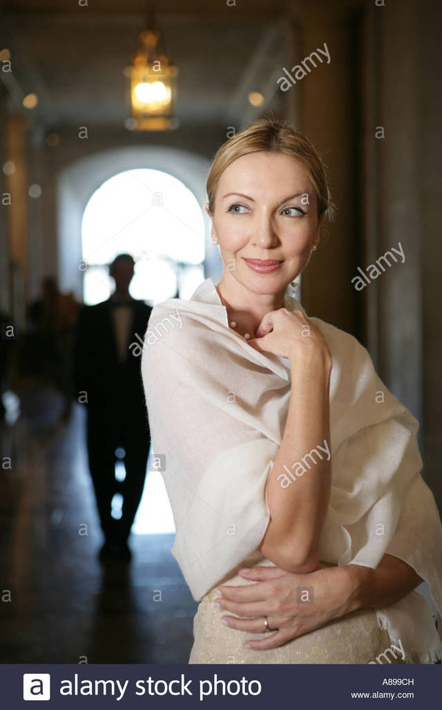 mature women pictures mature women photo wearing stock comp shawl