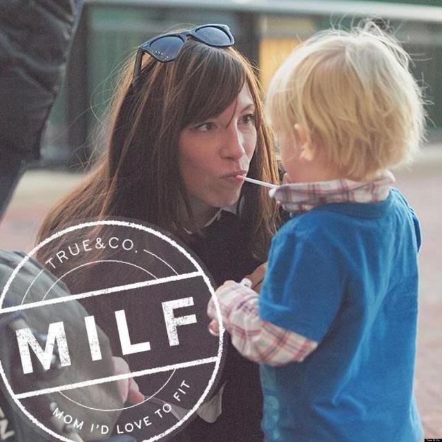 milf mom s milf bra facebook gen campaign