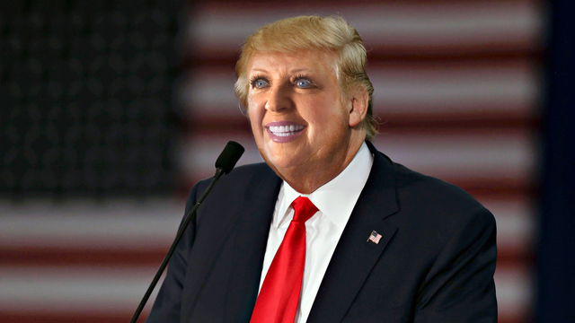 milf porn pictured porn design funny donald trump nzsnza