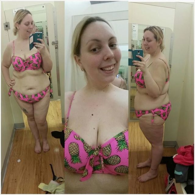 mom bikini pics photos mom gallery fat bikini assets lap beauty band health responds shaming