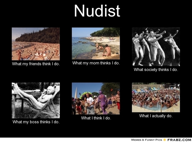 mom nudist pics mom nudist friends think thinks frabz