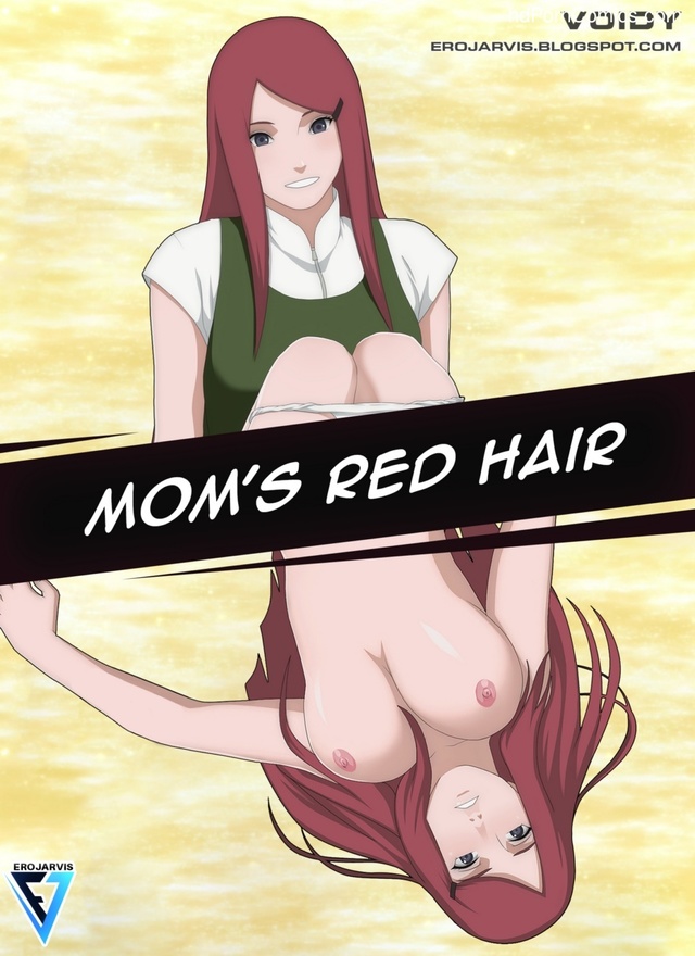 mom s porn sex hair mom red moms comic