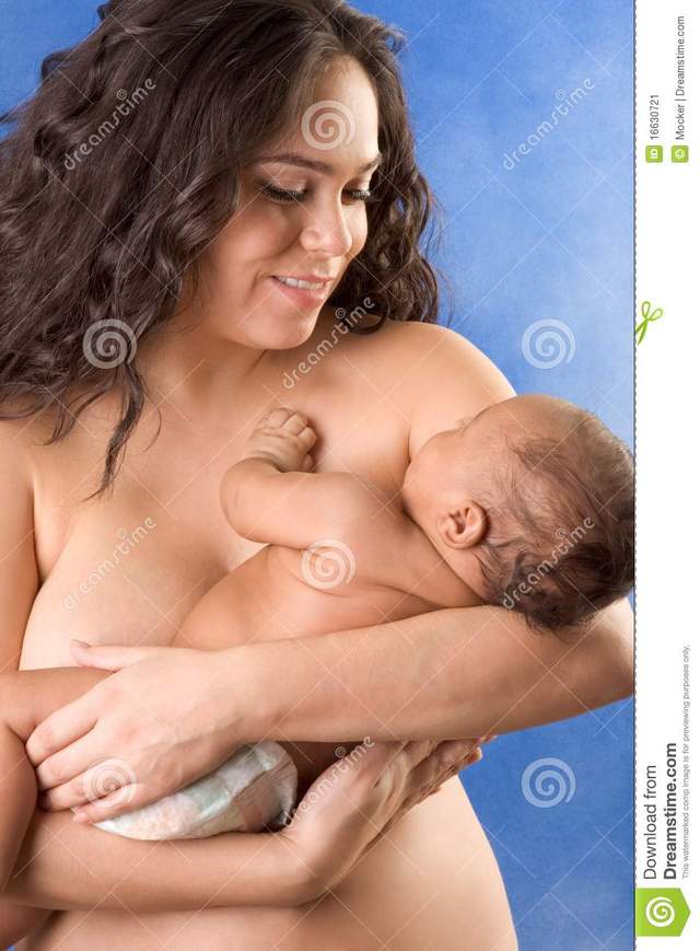 naked latina moms mother latina boy son baby stock ethnic