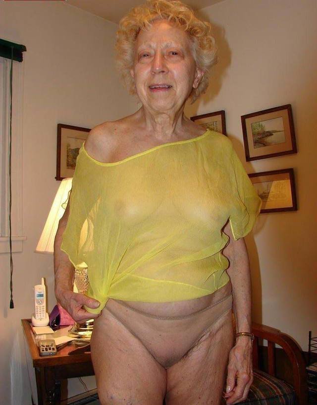 nude granny pics nude pics old granny year