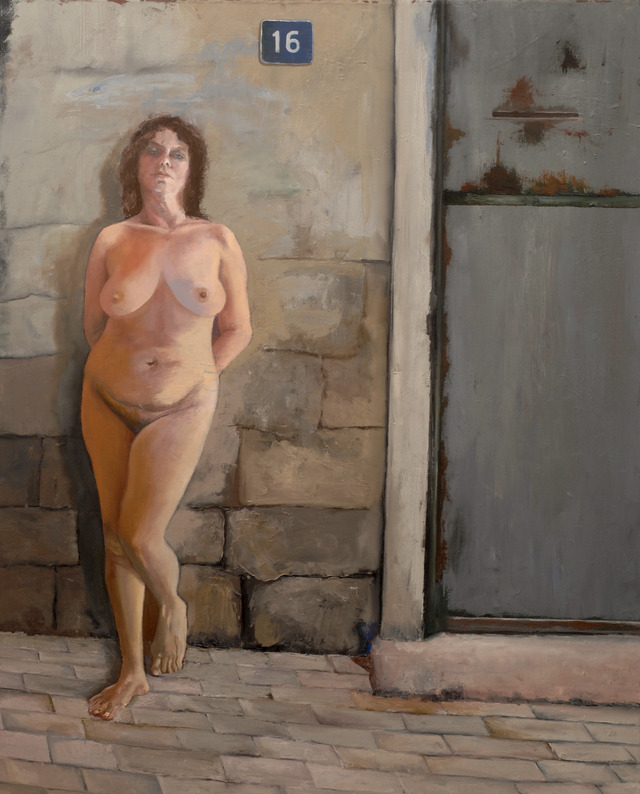 nude mom photos photo oil bapq oraruven cmoiloncanvas ora ruven