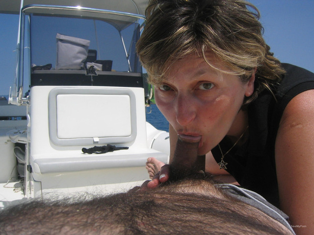 nudist milfs pics nude photos hairy milf main oral get boat board sunbathing fishing