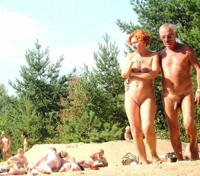 nudist photos mature mature couple naturist nudist