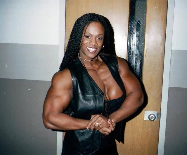 old lady porn gallery women athletic bodybuild