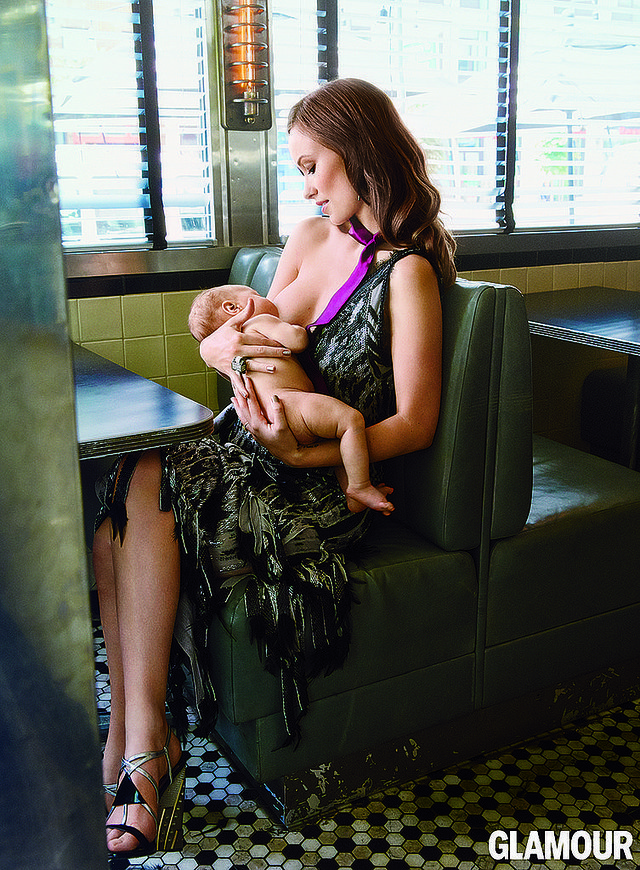 old sexy mamas photos celebrity moms temp cover breastfeeding fbce xxxlarge