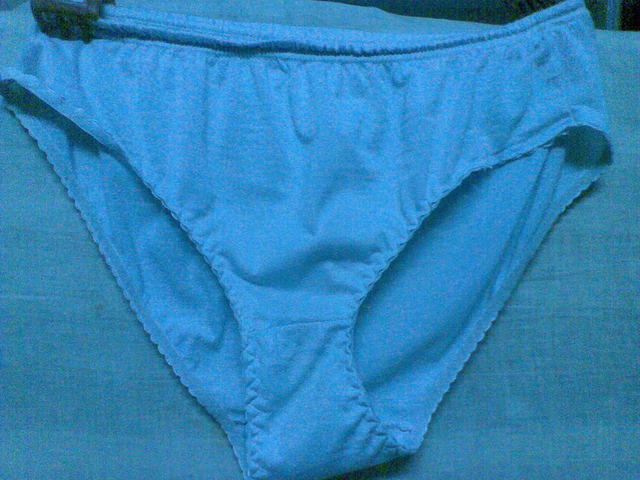 older moms panties blue panty sky front email