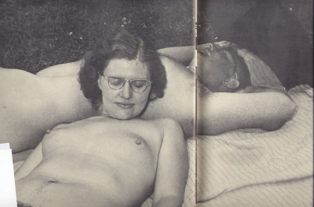 older nudist pics detail world vsimages mags nudist