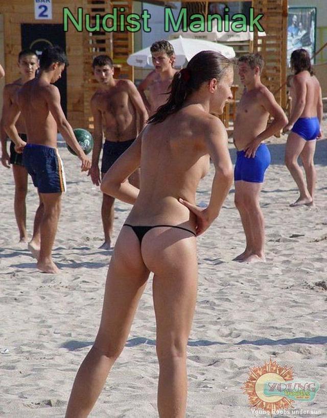 older nudist pics photos picture gallery beach having model brazilian nudist camp