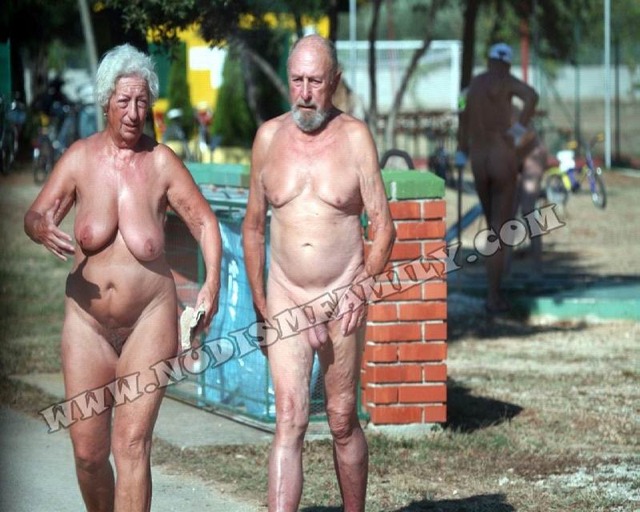 older nudists photos mature nudism