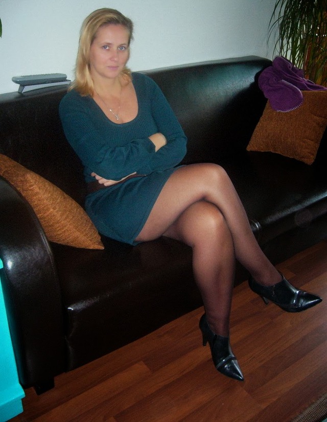 pantyhose and moms moms mures femmes collants