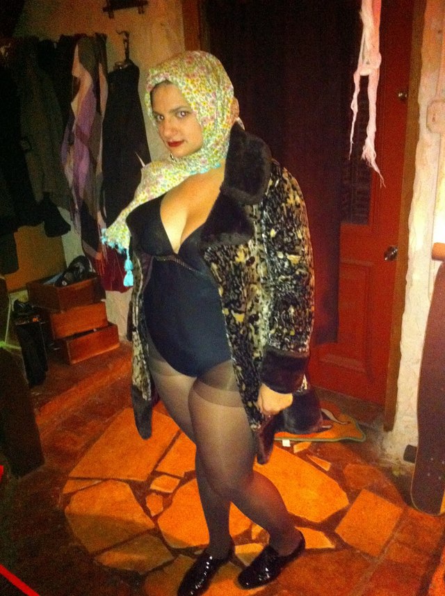 pantyhose mom pic photo best costume day