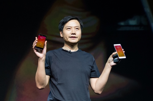 asia mature asia business years last expansion xiaomi