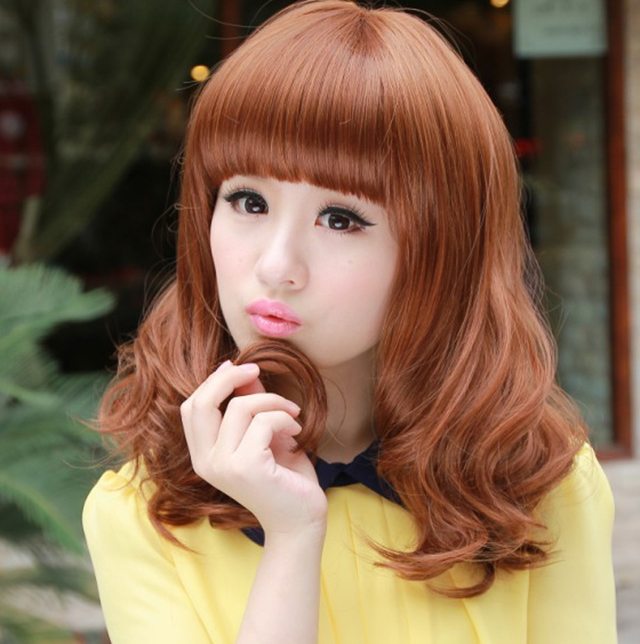 big mature hair mature black sale store bangs style product stock wig wavy wigs fringe htb xxfxxxh