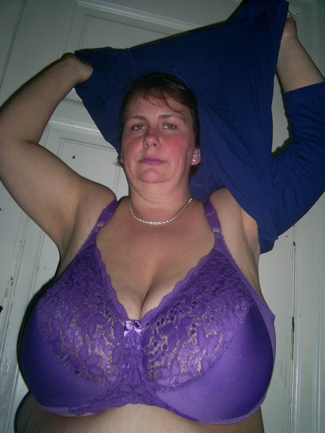 huge mature mature huge bra boob