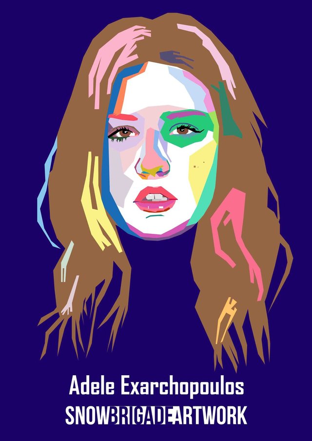 mature adele adele exarchopoulos wpap ztf