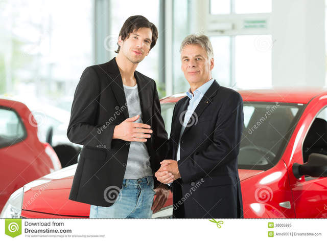 mature and young mature free young photo man car stock royalty autos dealership