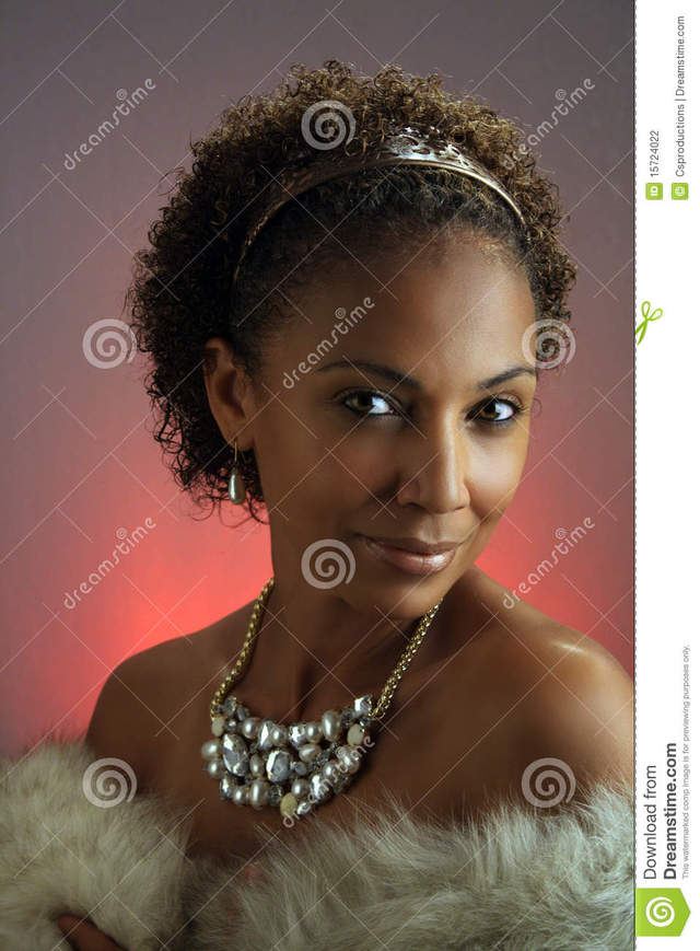 mature black mature woman black beautiful stock photography headshot