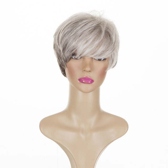 mature blonde short mature style chic popular gloria font wig layered htb xxfxxxl xfxxq ucrivxxxxc feathered