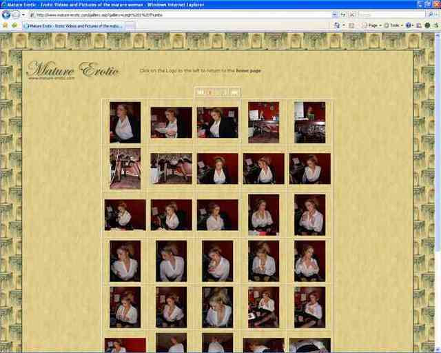 mature erotic mature erotic screenshots various matureerotic