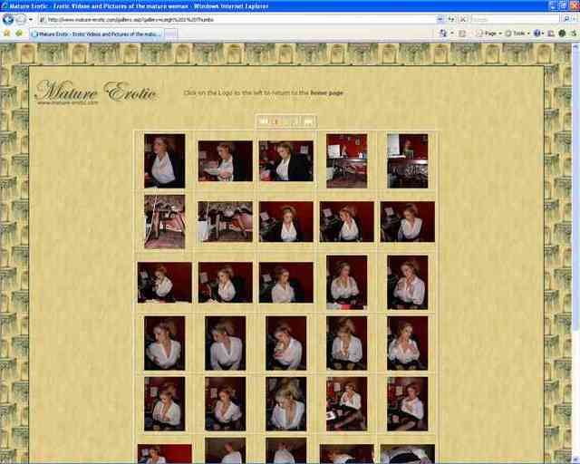 mature erotic mature erotic screenshots various matureerotic