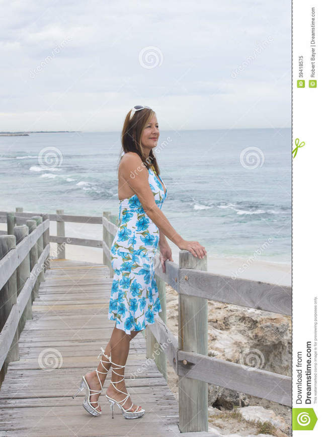 mature heels mature free woman photo heels high outdoor senior pretty happy heel posing portrait standing stock attractive smiling royalty relaxed confident