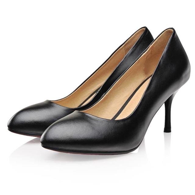 mature high heels mature women heels high rubber fashion popular pumps spring autumn font wsphoto