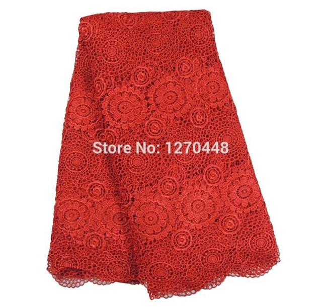 mature red mature free red shipping design lace popular price font wsphoto fabric dhl guipure