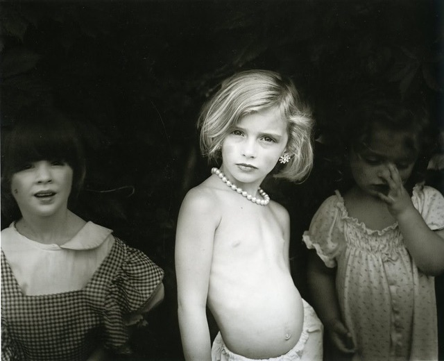 mature sally sally photography mann