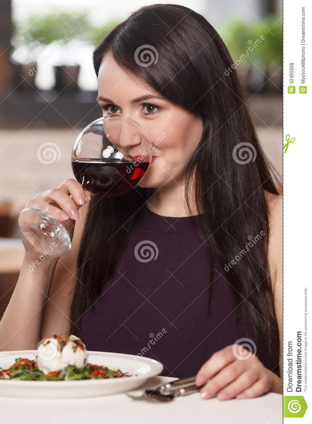 mature women mature woman women beautiful wine res drinking restaurant