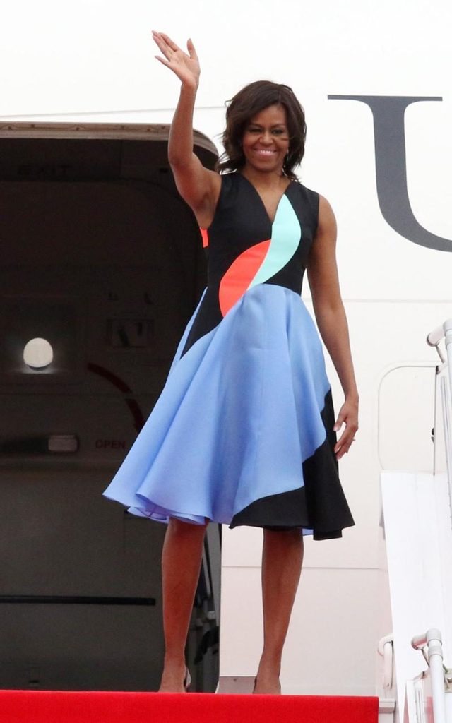 michelle b mature michelle obama roksanda transu vkscap ssww ikgt zuooa