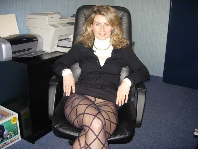 naughty mature mature naughty part office manager