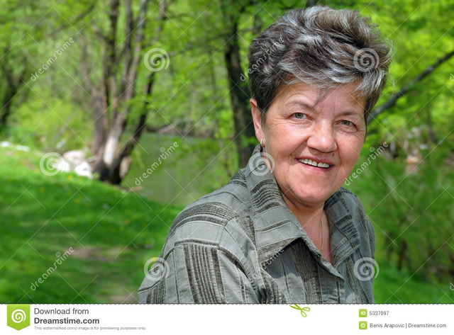 outdoor mature mature free woman outdoor happy stock photography royalty