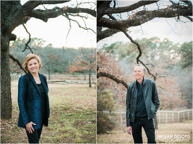 outdoor mature mature couple winter outdoor wedding texas megan photography bride photographer mark barbara groom argyle desoto southlake solstice