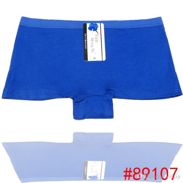 panty mature short women hot panty product cotton albu breathable rbvai