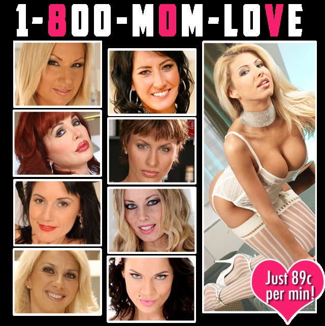 phone sex mom mom love