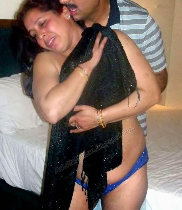 photo of mature sex mature couple desi