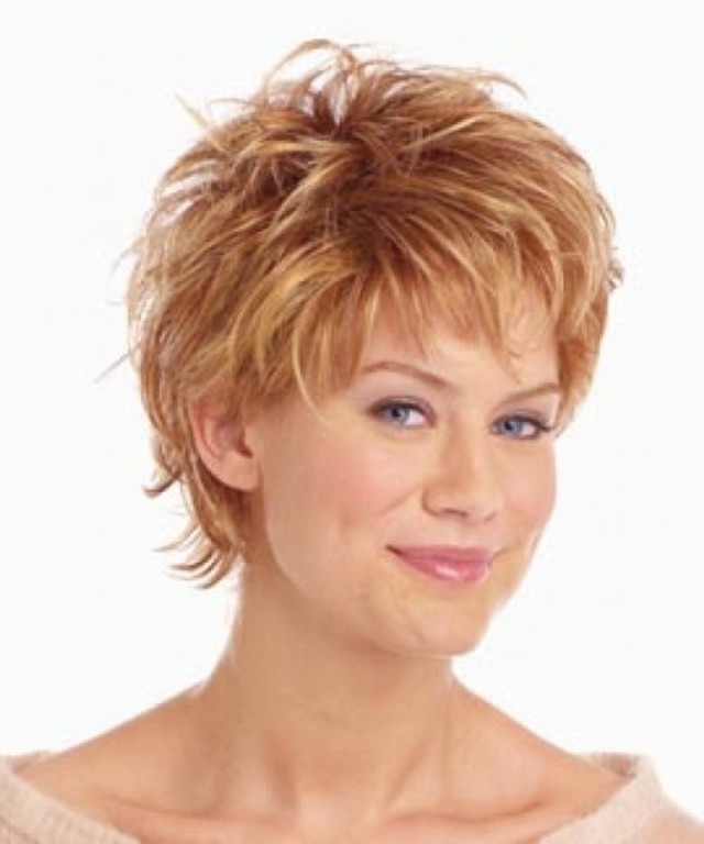 pic of older women short older women womens popular several hairstyles