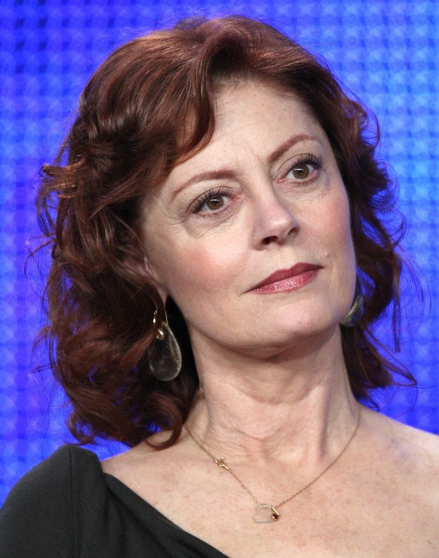 pic of older women hair older women over beauty susan sarandon