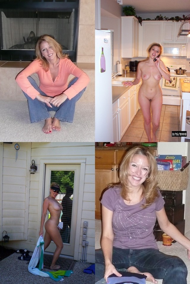 pics of naked milfs 