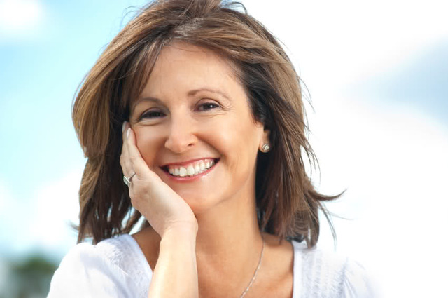 pics of older women older woman happy menopause hormone replacement bioidentical