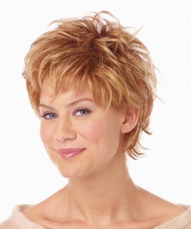 pics of older women older women haircuts