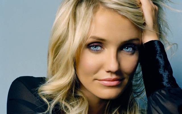 pics of sexy old women women all have sexually been cameron diaz makeup ifwt attracted